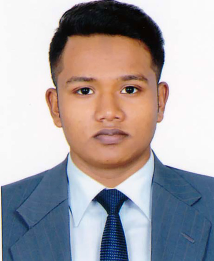 Ikhtier Khan Prince, New Vice Chairman of  Mercantile Bank Securities Ltd. (MBSL)